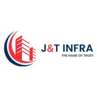 J&T Infra logo - Similar company to Kentledge Engineering Group