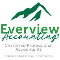 Everview Accounting, Chartered Professional Accountants logo - Similar company to Trinity Accounting Solutions