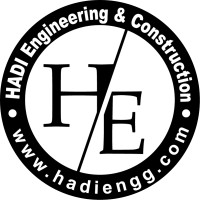 HADI Engineering & Constructions logo - Similar company to U4Ria