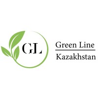 Green Line Kazakhstan logo - Similar company to Abdysh-Ata Llc
