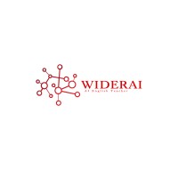 WiderAI logo - Similar company to Omni-Libraries