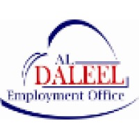 ALDALEEL EMPLOYMENT OFFICE logo - Similar company to Pkey