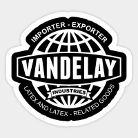 Vandalay Industries (Latex) logo - Similar company to Vandelay Industries Import Export