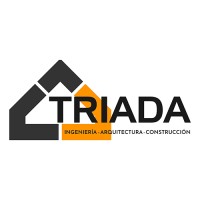 TRIADA Ingeniería y Arquitectura logo - Similar company to Bim Total