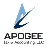 Apogee Tax & Accounting, LLC logo - Similar company to Financial Excel