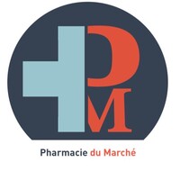 Pharmacie du Marché logo - Similar company to Pharmacie Du Marche