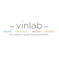 VINLAB logo - Similar company to Hydrolicious Beverage Distributor