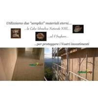 CALCE & SUGHERO srl logo - Similar company to La Banca Della Calce