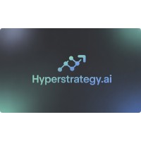 Hyperstrategy.ai logo - Similar company to Almma.Ai