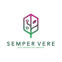 SemperVere logo - Similar company to Geers Bv