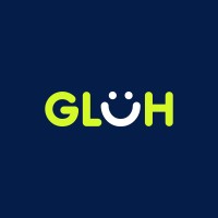 Glüh Plataforma logo - Similar company to Contecmaster
