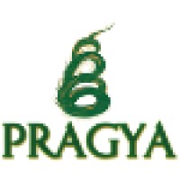 Pragya logo - Similar company to Snowebs Software Technologies Private Limited