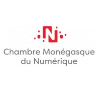 Chambre Monégasque du Numérique logo - Similar company to Collectif Mc