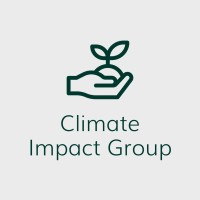 Climate Impact Group logo - Similar company to Carbon Dialogue