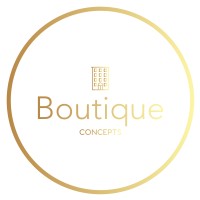 Boutique Concepts logo - Similar company to Okane Group