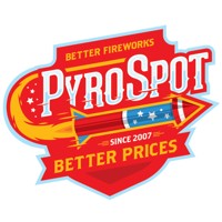 Pyrospot Fireworks