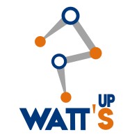 FTC WATT's UP logo - Similar company to Insidr