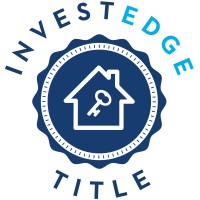 InvestEdge Title LLC logo - Similar company to Morton & Gettys