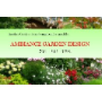 Ambiance Garden Design logo - Similar company to Mayo Architecture