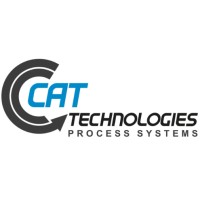 CAT Technologies logo - Similar company to Rapid Prep