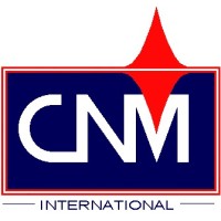 CNM International logo - Similar company to Crp Security Systems Ltd
