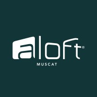 Aloft Muscat logo - Similar company to Beyond Teq