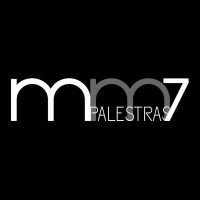 MM7 Palestras logo - Similar company to Dmt Palestras