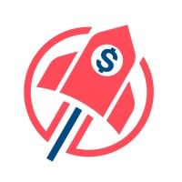 Sales Rocket Fuel logo - Similar company to Gettheedge.Io