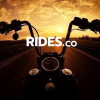 RIDES.co logo - Similar company to Rolling Thunder Harley-Davidson