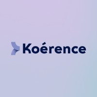 Koérence logo - Similar company to Profimmo