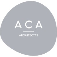 ACA Arquitectas logo - Similar company to Sentido Arquitectura