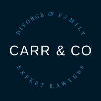 Carr & Co Divorce and Family Lawyers logo - Similar company to Paterson & Dowding Family Lawyers