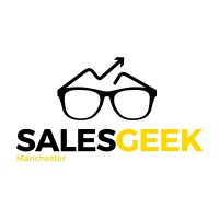 Sales Geek Manchester logo - Similar company to Triex Security Ltd