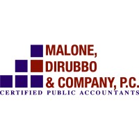MALONE, DIRUBBO & COMPANY, P.C. logo - Similar company to Tdss