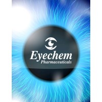Eyechem Pharmaceuticals logo - Similar company to Control-Tech
