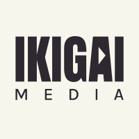 Ikigai Media logo - Similar company to Qbnox Systems