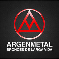 Argenmetal logo - Similar company to Varitec - Soluciones Para La Industria