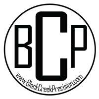 Black Creek Precision logo - Similar company to Nitroparis Sl