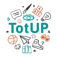 TotUP logo - Similar company to Nanou Solutions