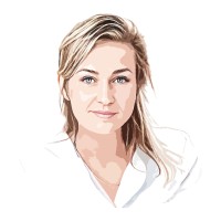 Drs Leenarts | Skincare (B-Corp) logo - Similar company to Bern Studio