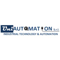 Uniautomation Srl logo - Similar company to Smac Srl