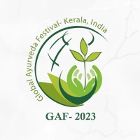 Global Ayurveda Festival logo - Similar company to Candid Schools