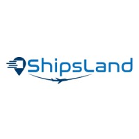 Shipsland Fulfillment logo - Similar company to Digitalcake - Digital Marketing Agency