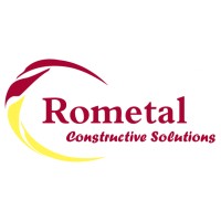 Rometal Constructive Solutions logo - Similar company to Ppm Select | Executive Search & Interim Solutions