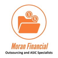 Moran Financial- Outsourcing & ASIC Specialists logo - Similar company to Outsourcing Consultants Ph