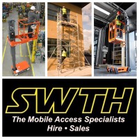 SWTH Access logo - Similar company to Davis Access Ltd