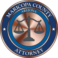 Maricopa County Attorney's Office logo - Similar company to Judicial Branch Of Arizona In Maricopa County