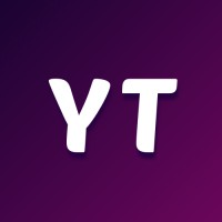 YTverse logo - Similar company to Ascendio