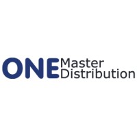 ONE Master Distribution logo - Similar company to Quickmobile Romania