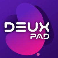 DeuxPad logo - Similar company to Daplabs Llc